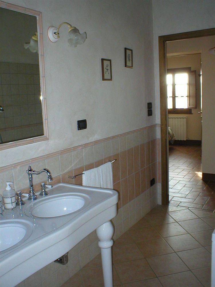 Agriturismo Terra Rossa Valiano エクステリア 写真